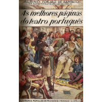 Livros/Acervo/S/SAMPAIO AF PGTEATRO